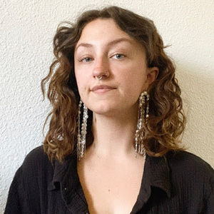 Meet your Posher, Nicole